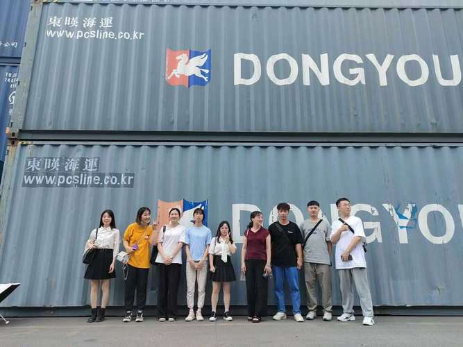 成都创源国际货运代理 连接全球的物流桥梁